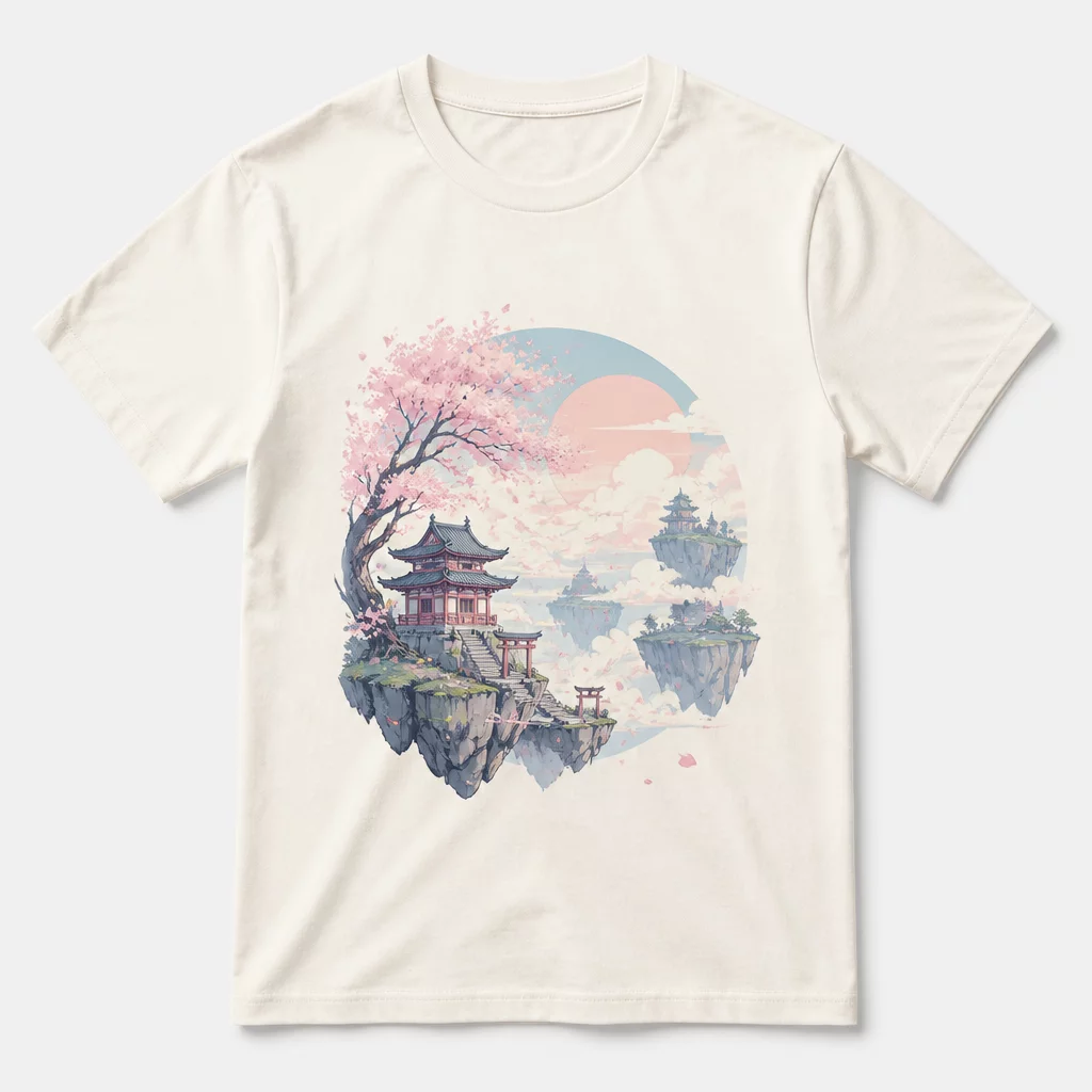 Kaos Genshin Teyvat