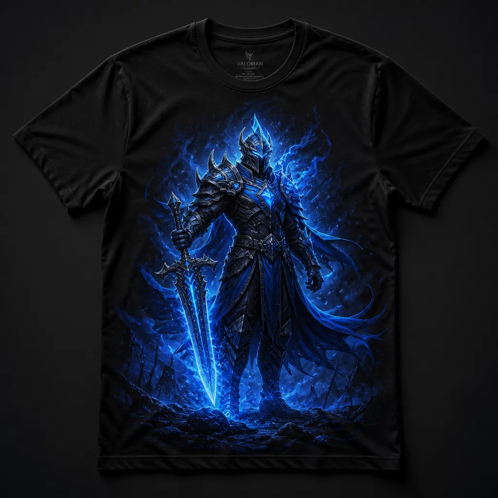 Kaos MLBB Legend